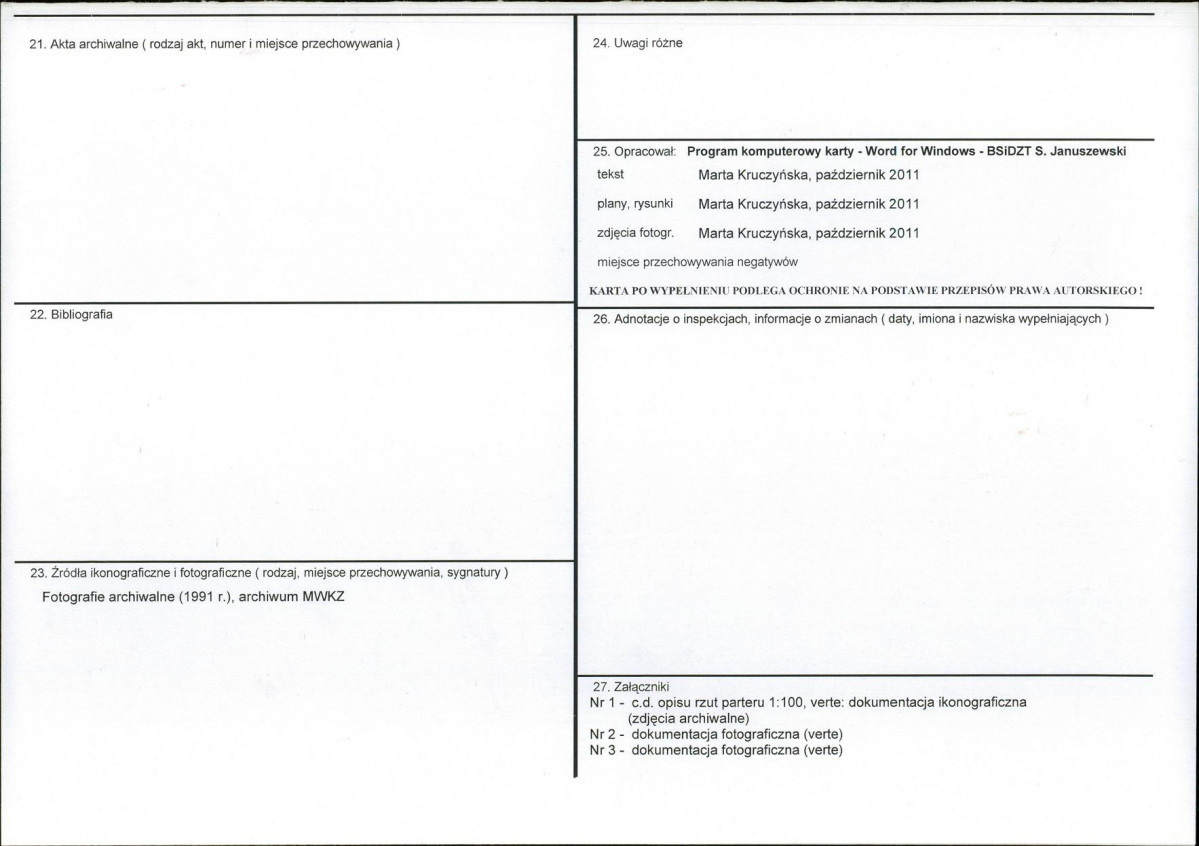 KB - Karta biała, skan nr 4