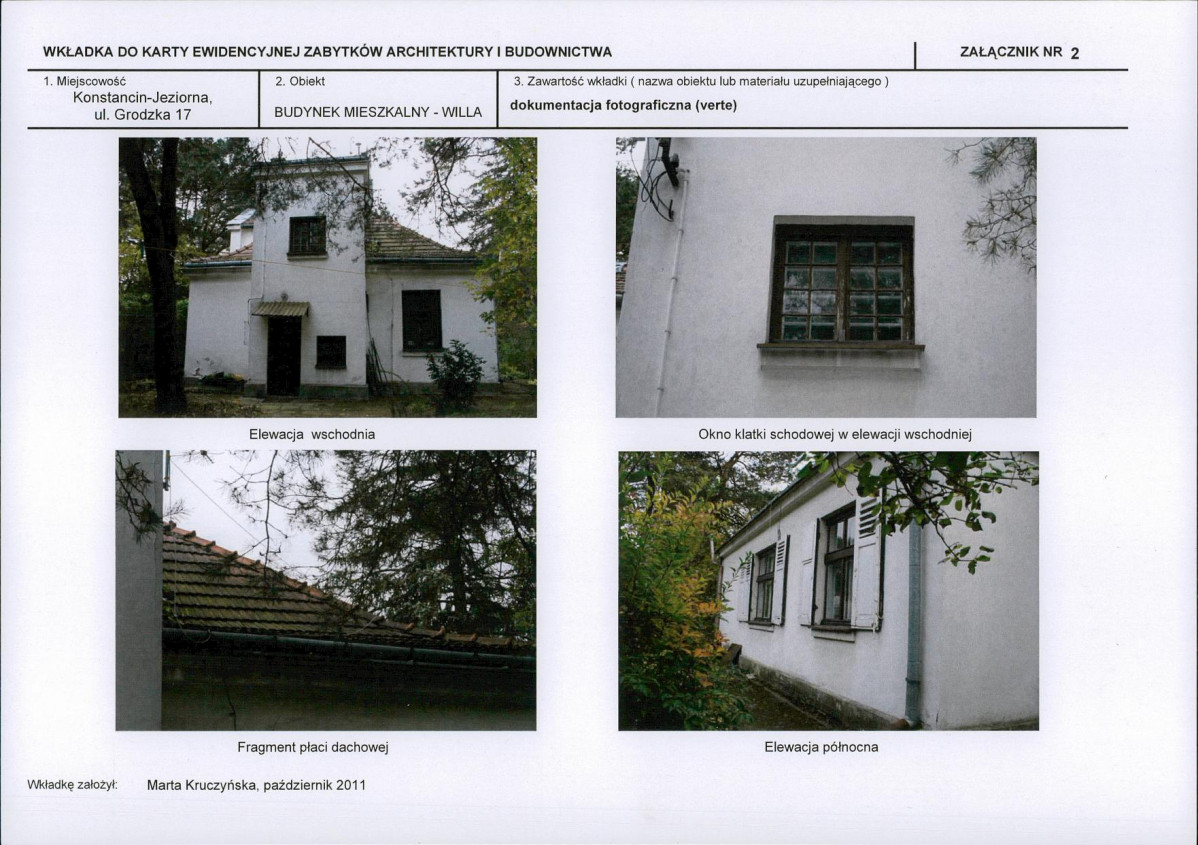 KB - Karta biała, skan nr 7