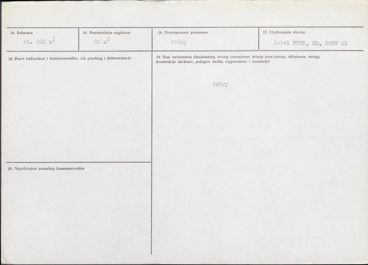 KB - Karta biała, skan nr 3