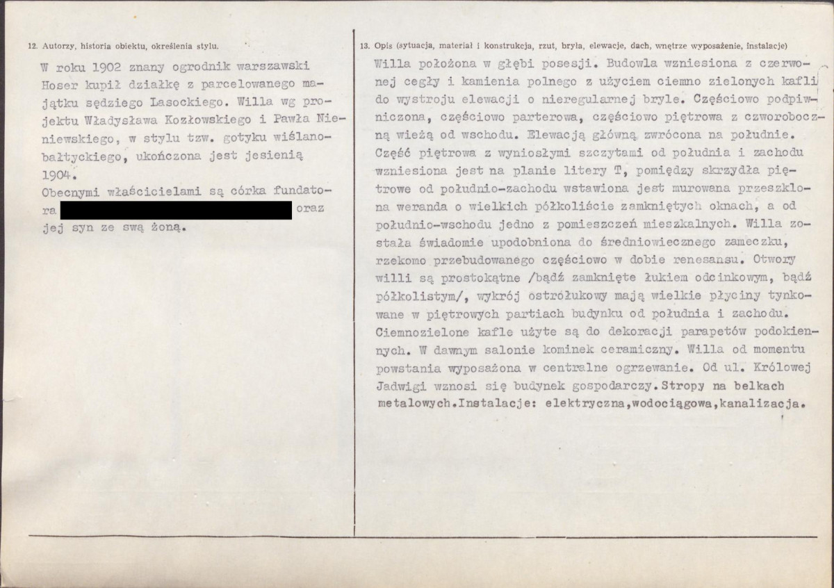 KB - Karta biała, skan nr 2