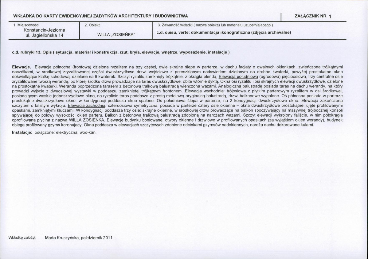 KB - Karta biała, skan nr 5