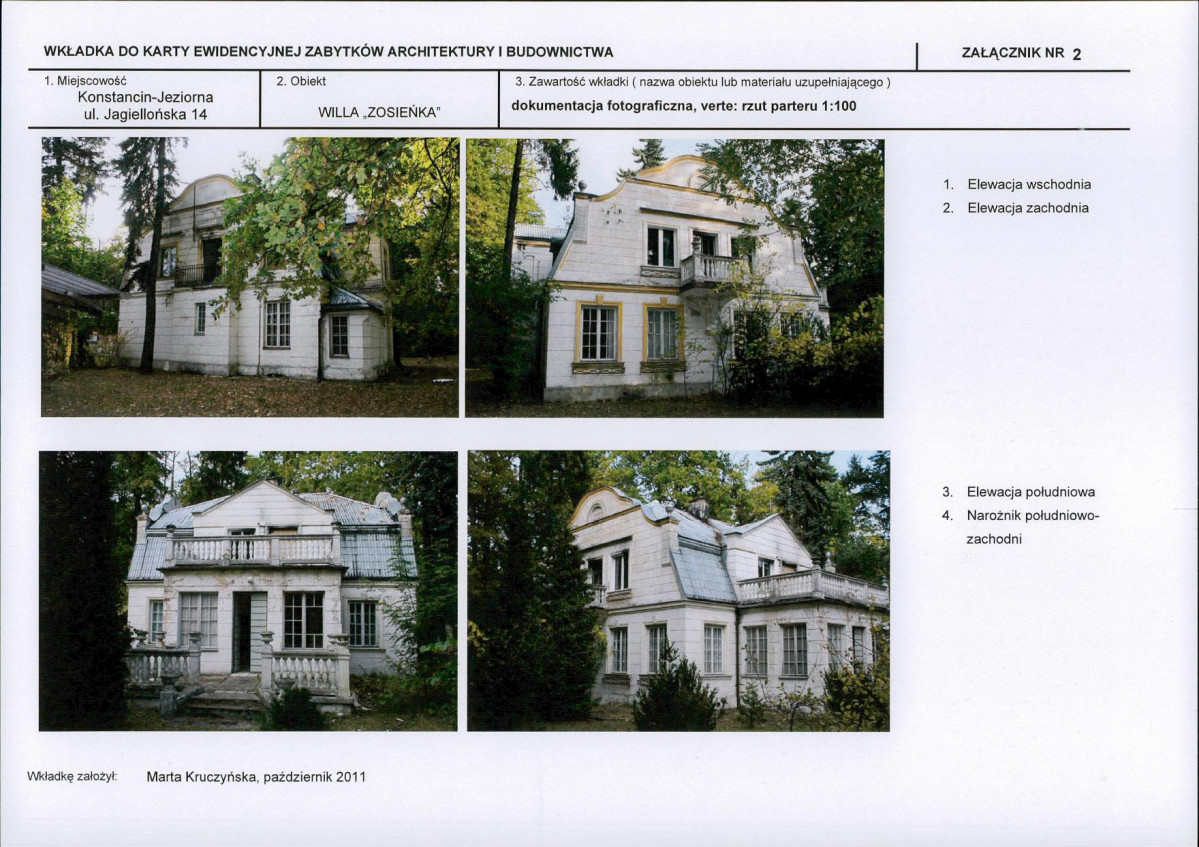 KB - Karta biała, skan nr 7