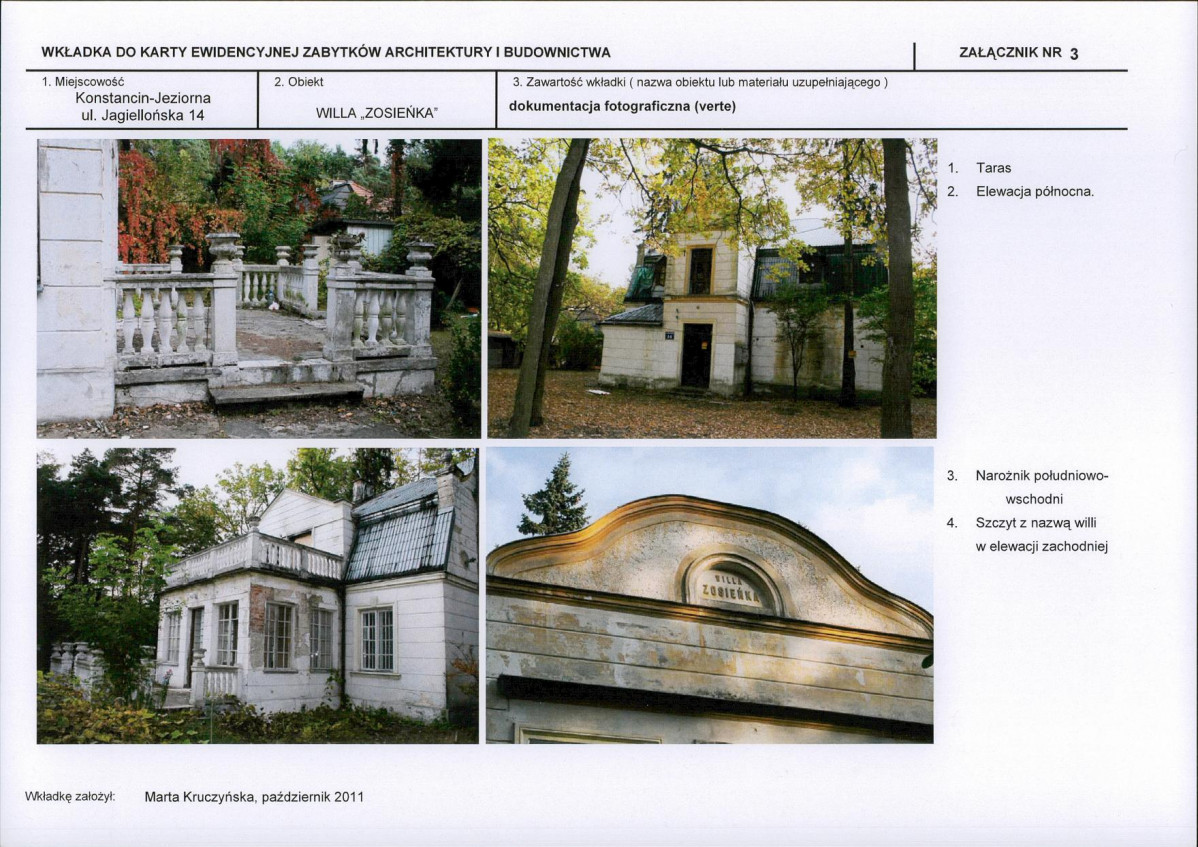 KB - Karta biała, skan nr 9