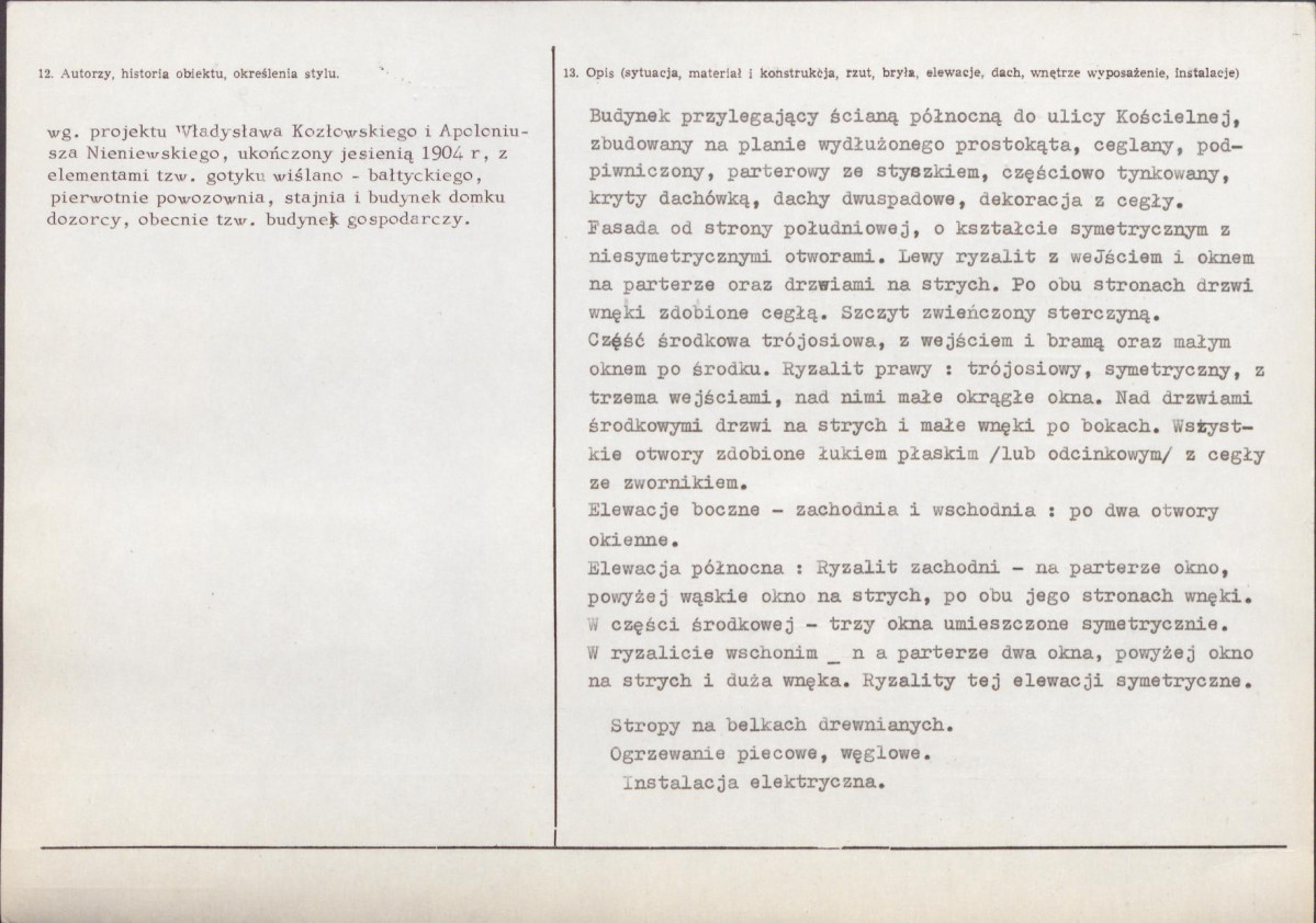 KB - Karta biała, skan nr 2