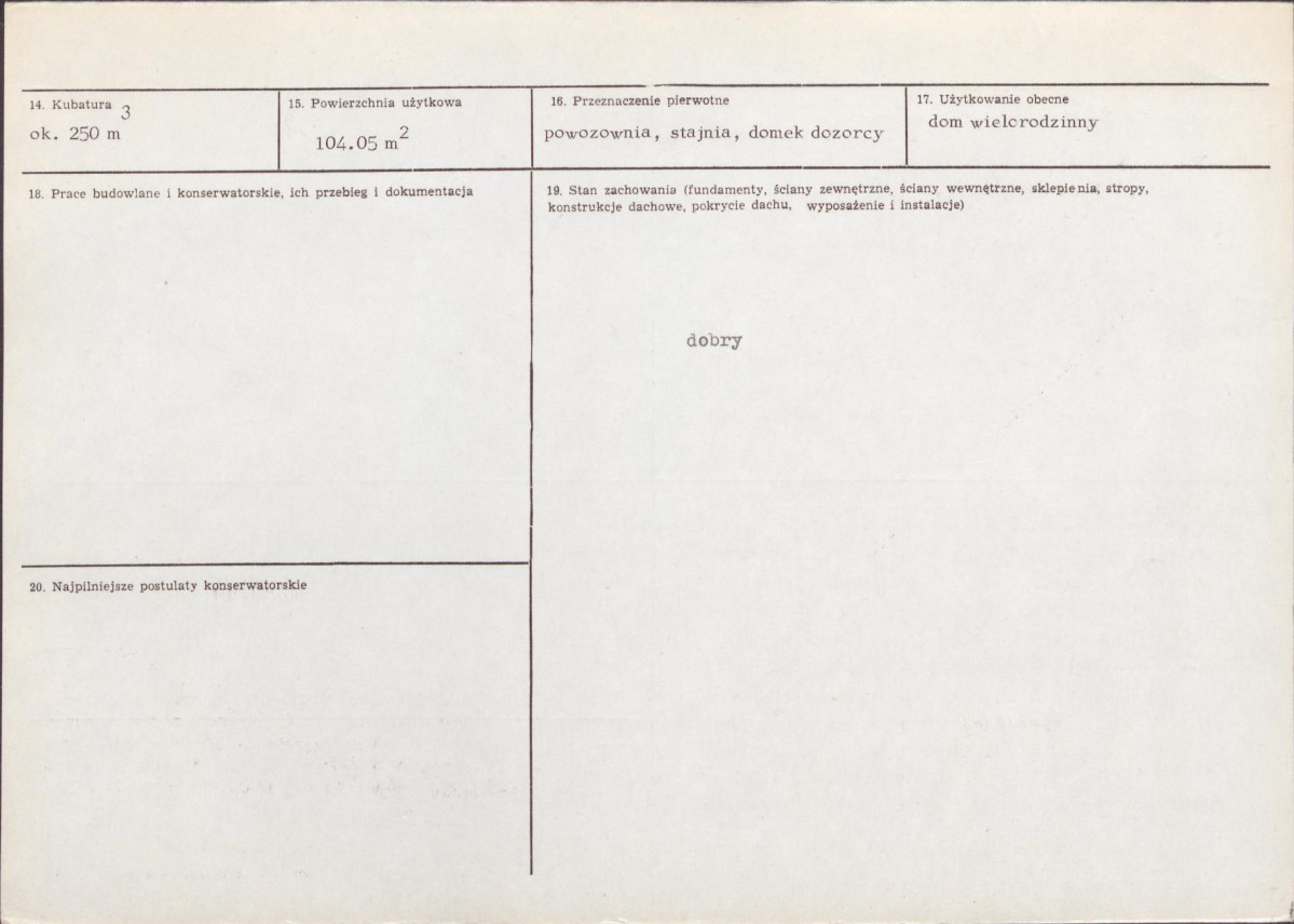 KB - Karta biała, skan nr 3