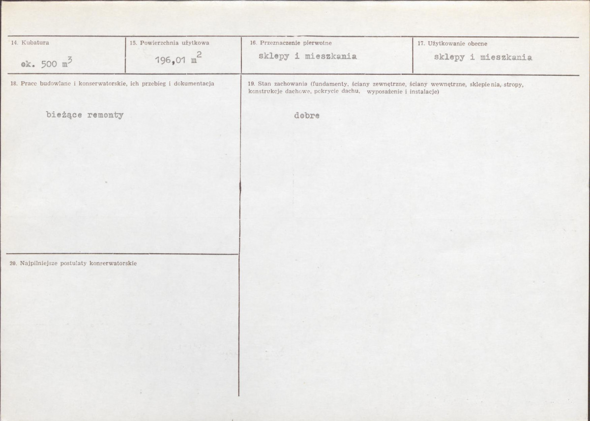 KB - Karta biała, skan nr 3