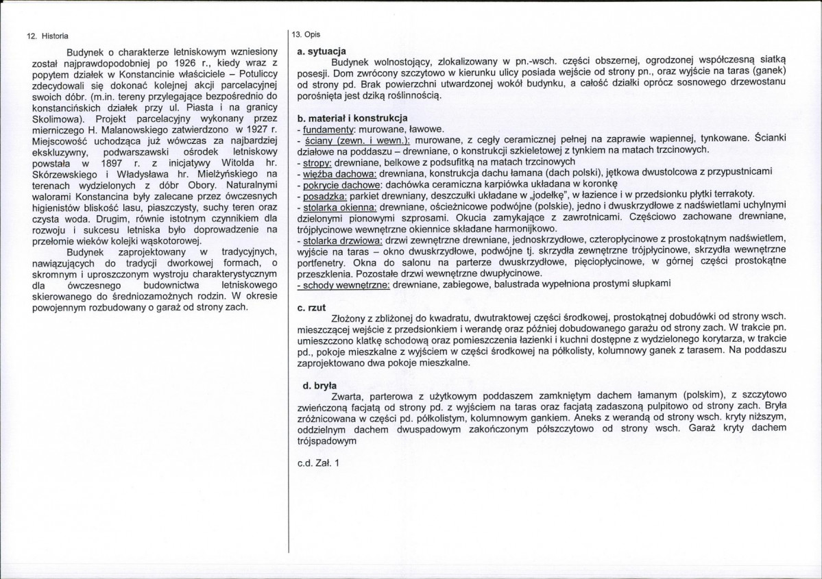 Karta biała, skan nr 2
