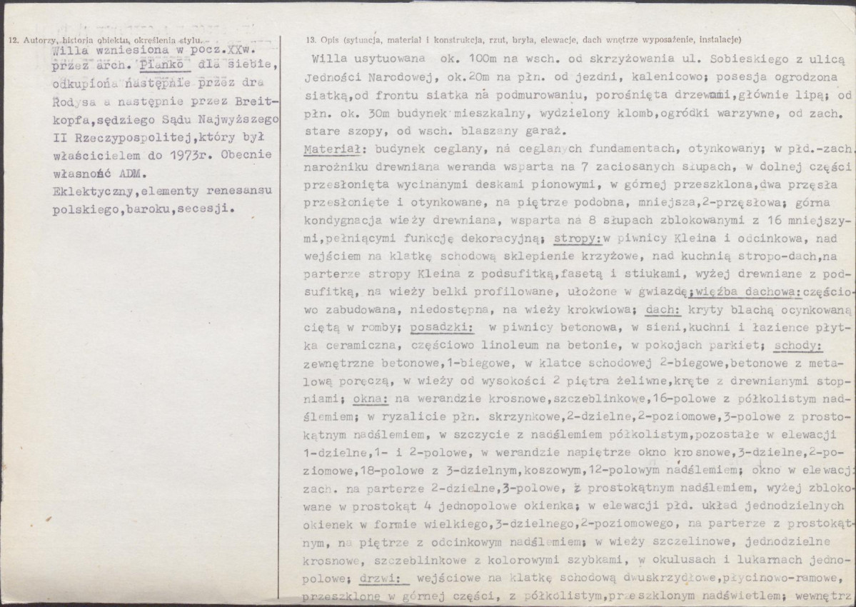 Karta biała, skan nr 2