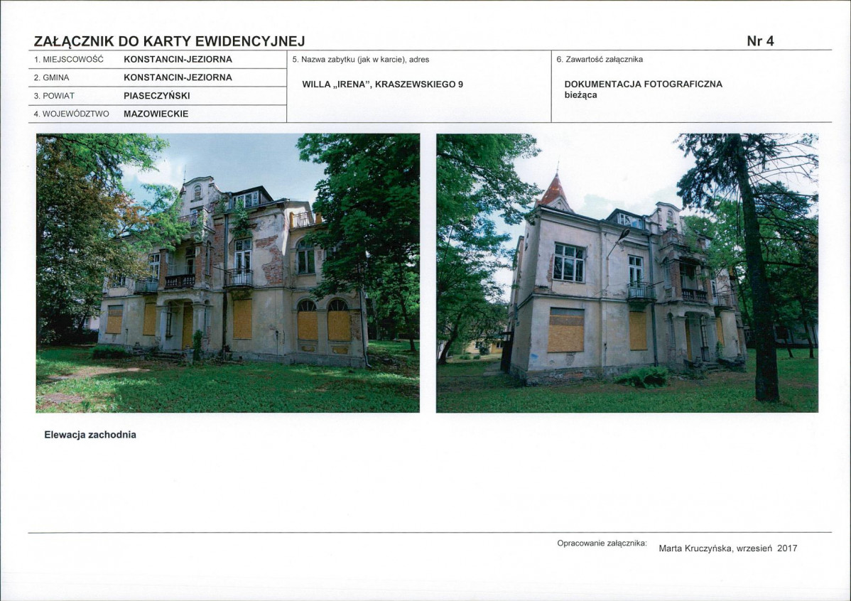 KB - Karta biała, skan nr 11