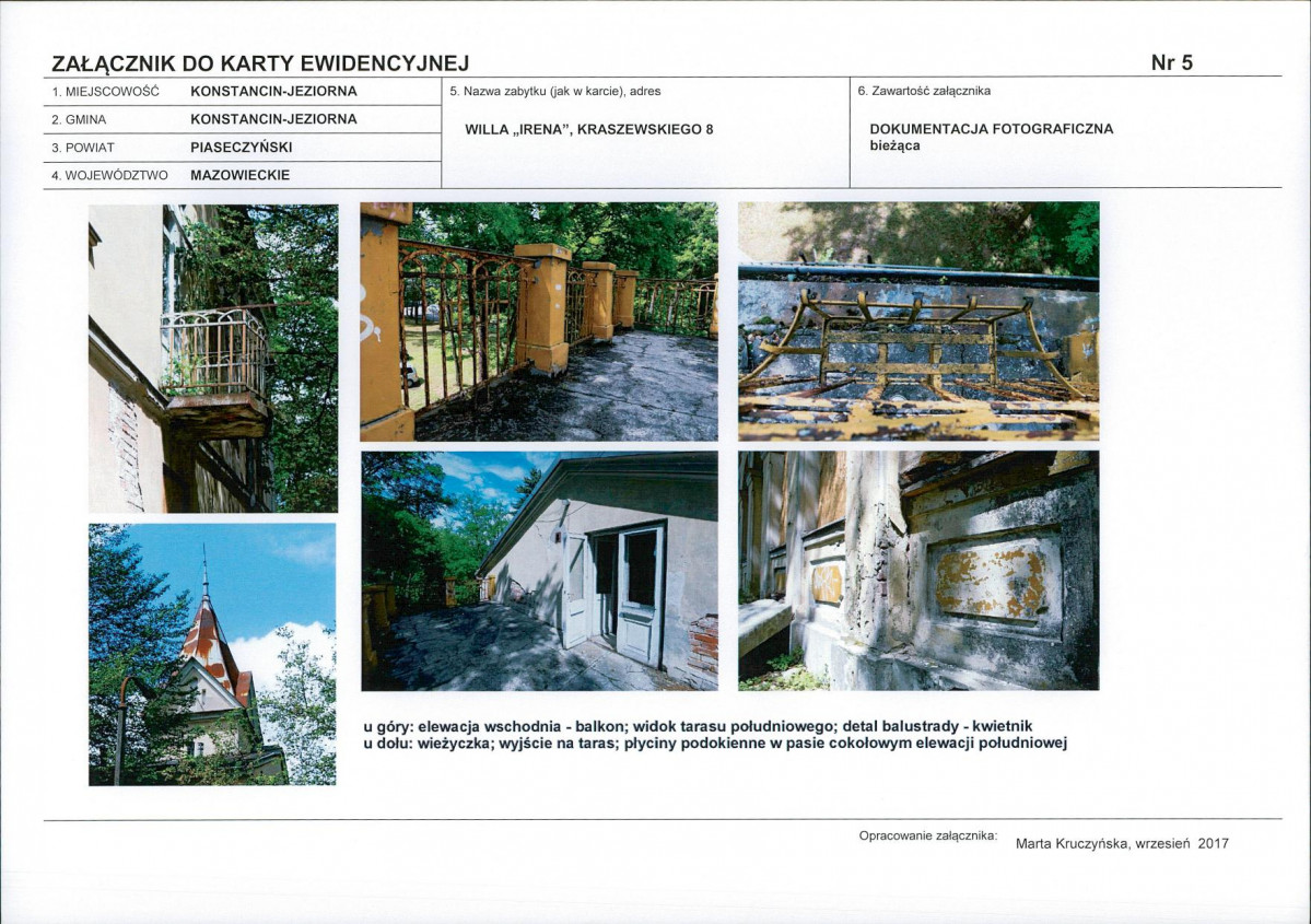 KB - Karta biała, skan nr 13