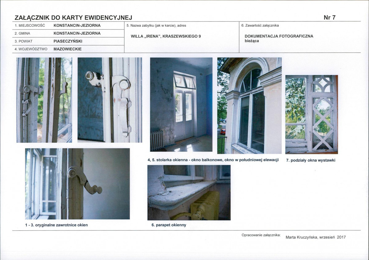 KB - Karta biała, skan nr 17