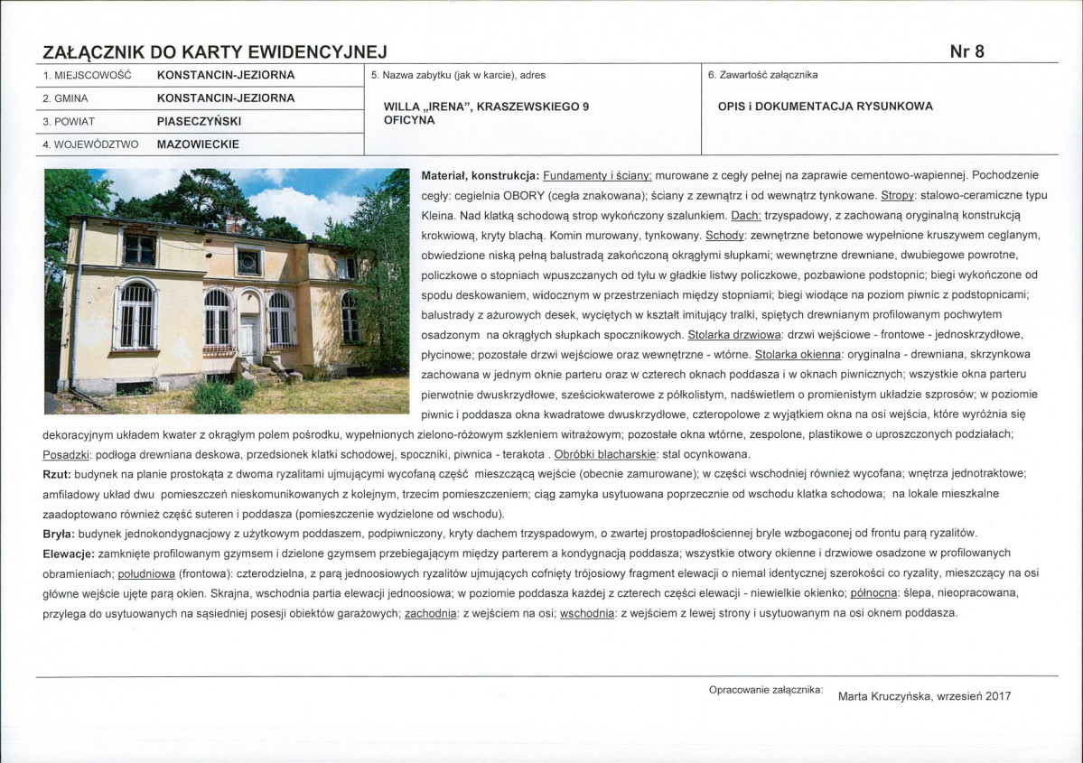 KB - Karta biała, skan nr 19