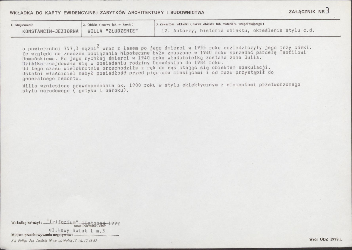 Karta biała, skan nr 8