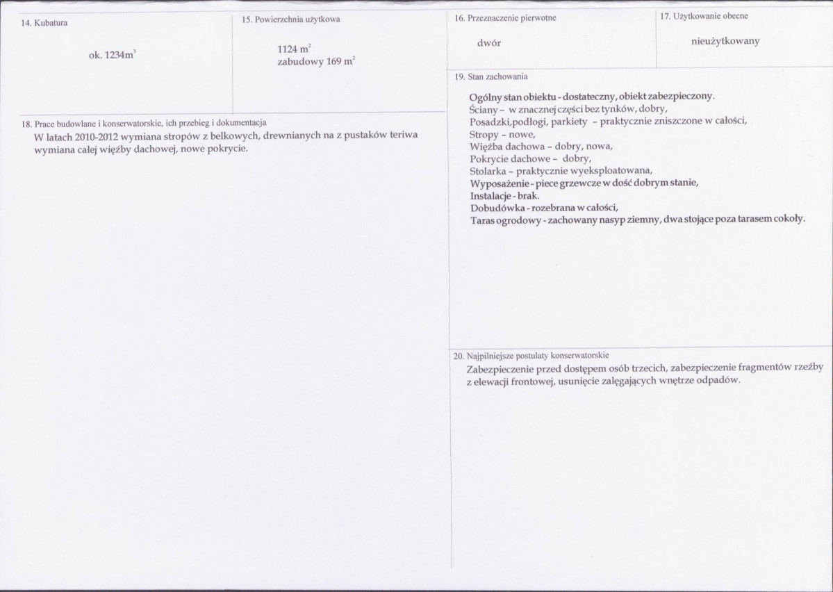 KB - Karta biała, skan nr 3