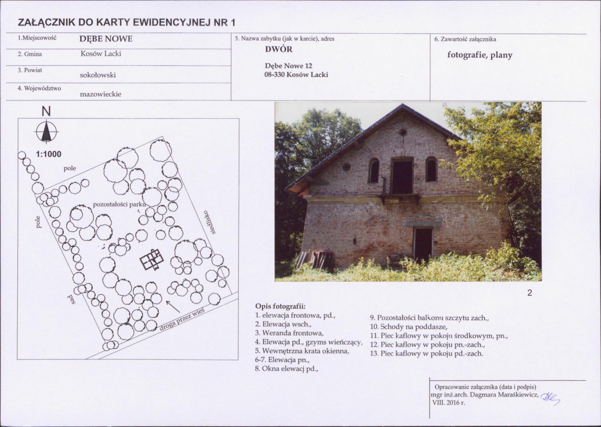 KB - Karta biała, skan nr 5