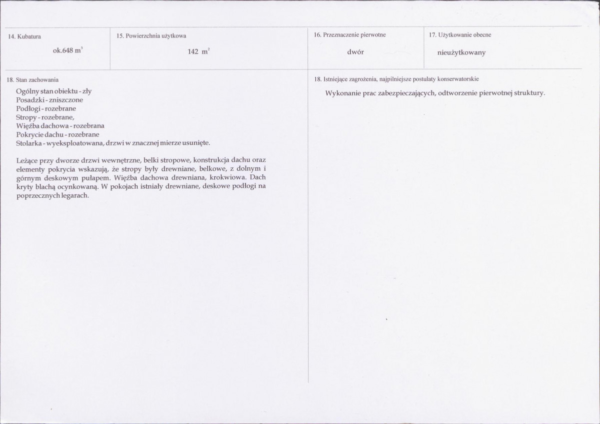 KB - Karta biała, skan nr 3