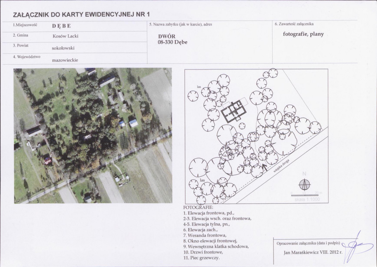 KB - Karta biała, skan nr 5