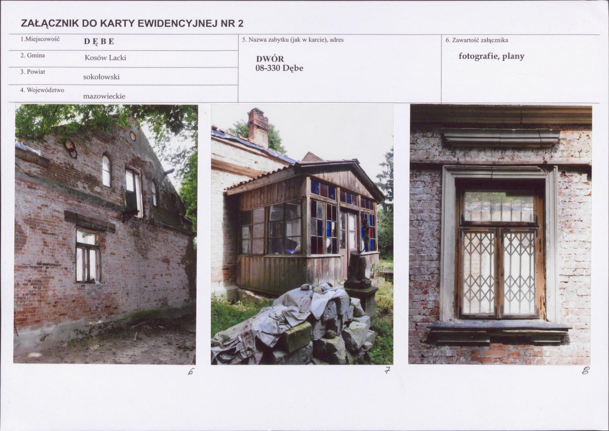 KB - Karta biała, skan nr 7
