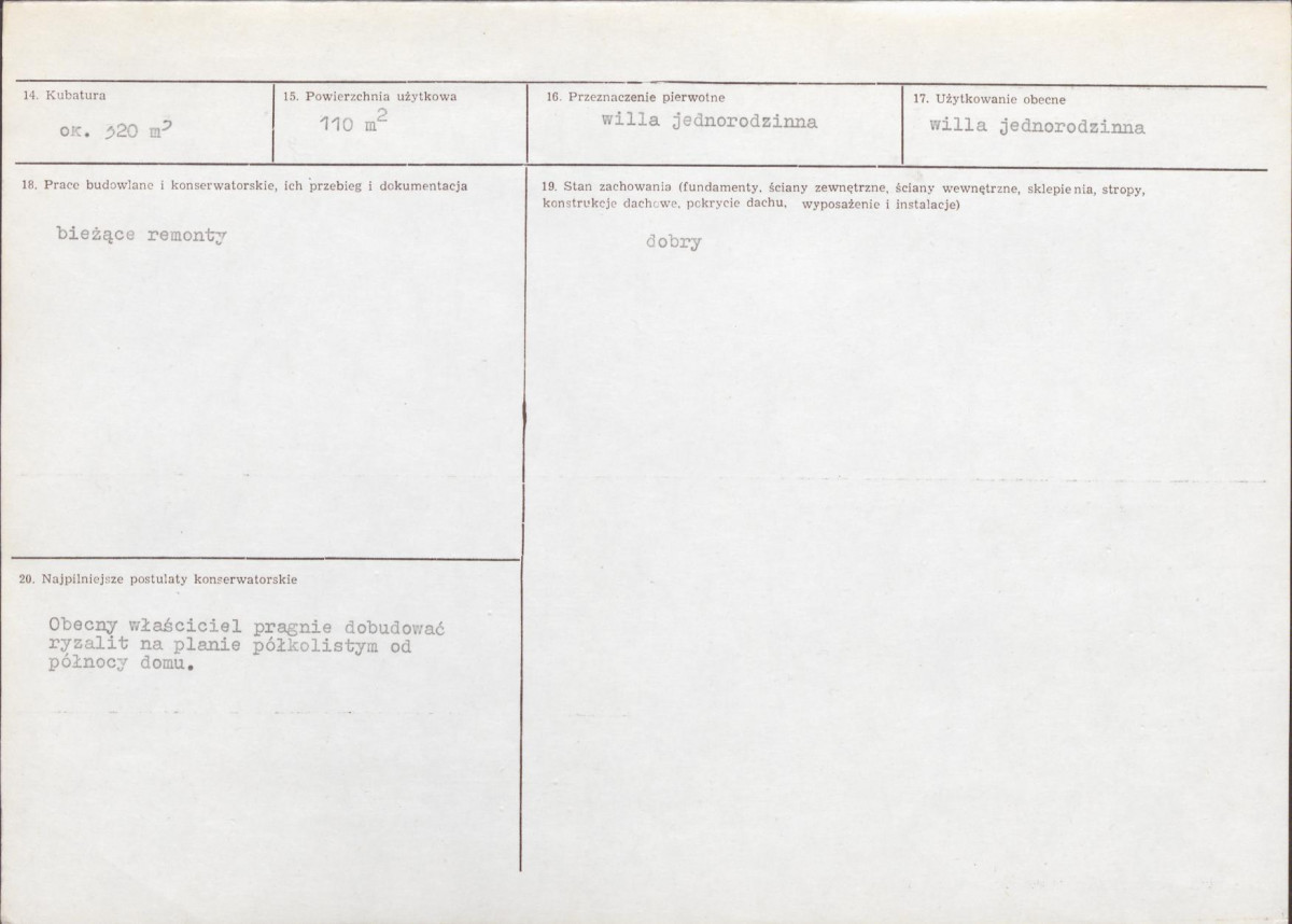 KB - Karta biała, skan nr 3