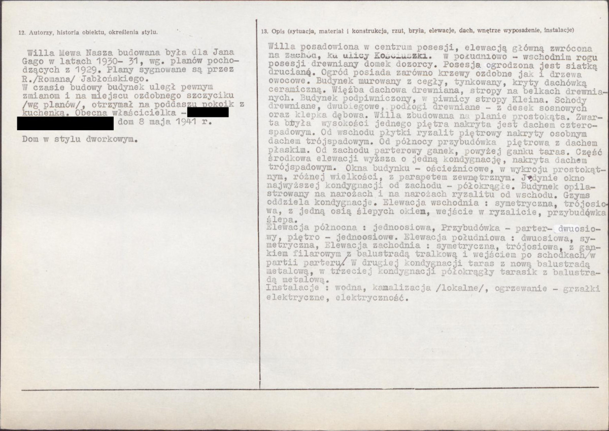 KB - Karta biała, skan nr 2