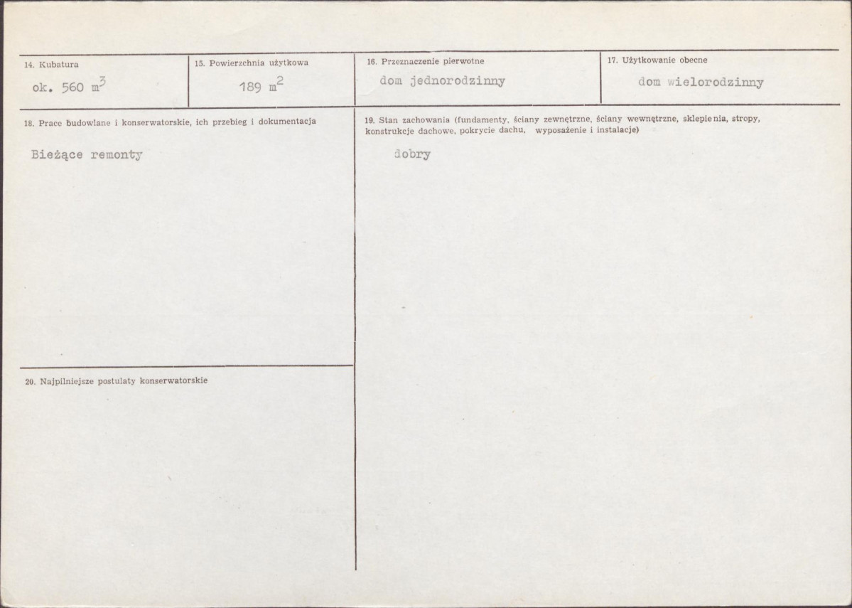 KB - Karta biała, skan nr 3