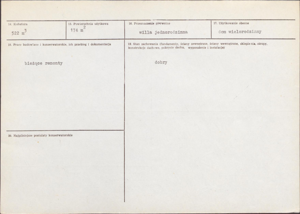 KB - Karta biała, skan nr 3