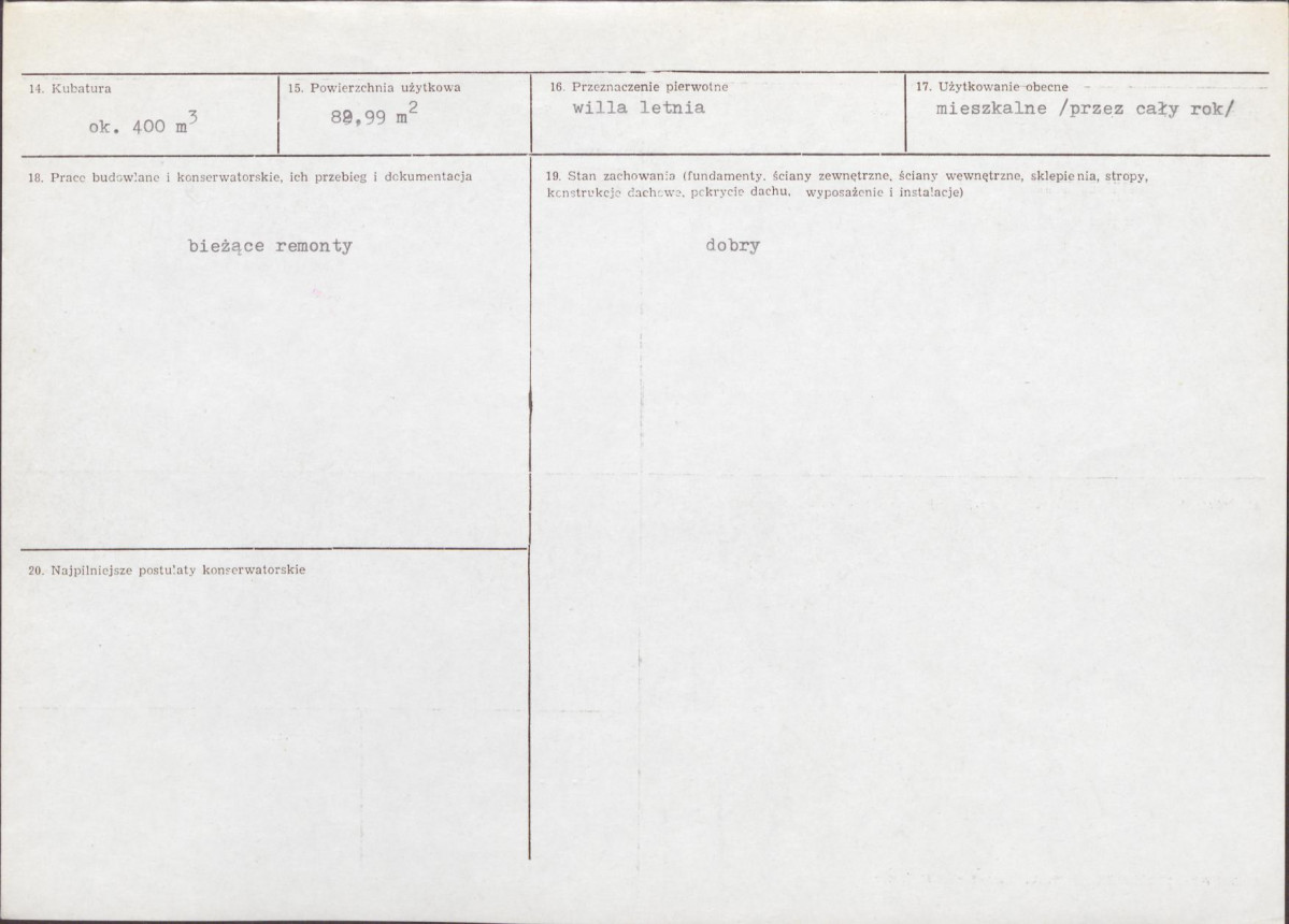 KB - Karta biała, skan nr 3