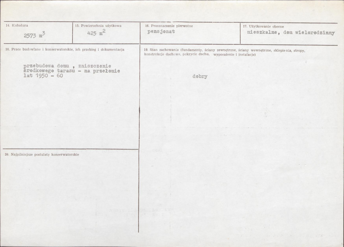 KB - Karta biała, skan nr 3