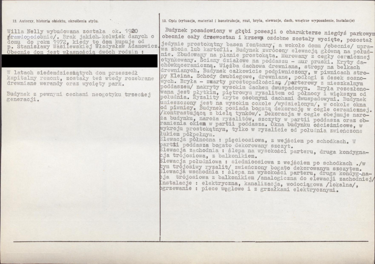 KB - Karta biała, skan nr 2