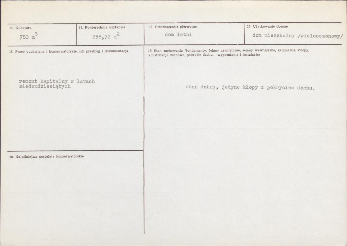 KB - Karta biała, skan nr 3