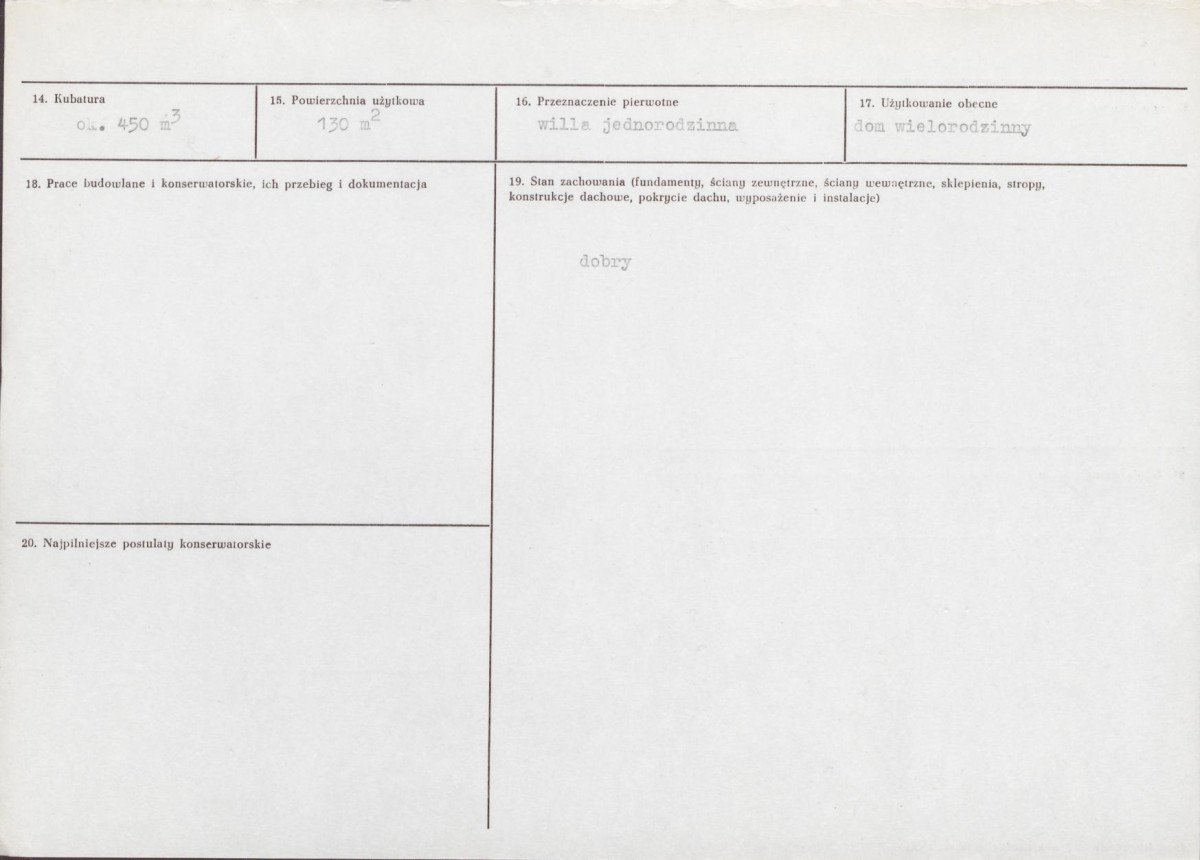 KB - Karta biała, skan nr 3