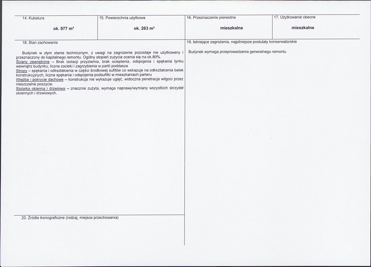 KB - Karta biała, skan nr 3