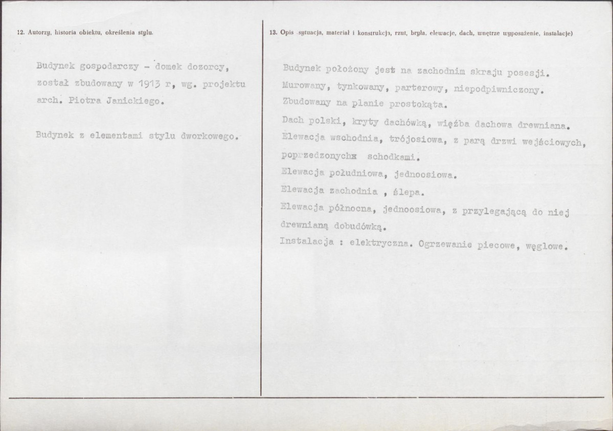 KB - Karta biała, skan nr 2