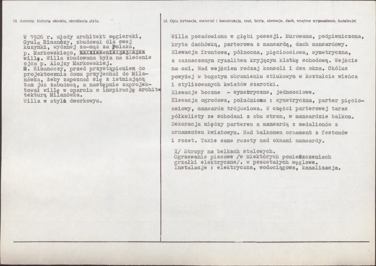 KB - Karta biała, skan nr 2