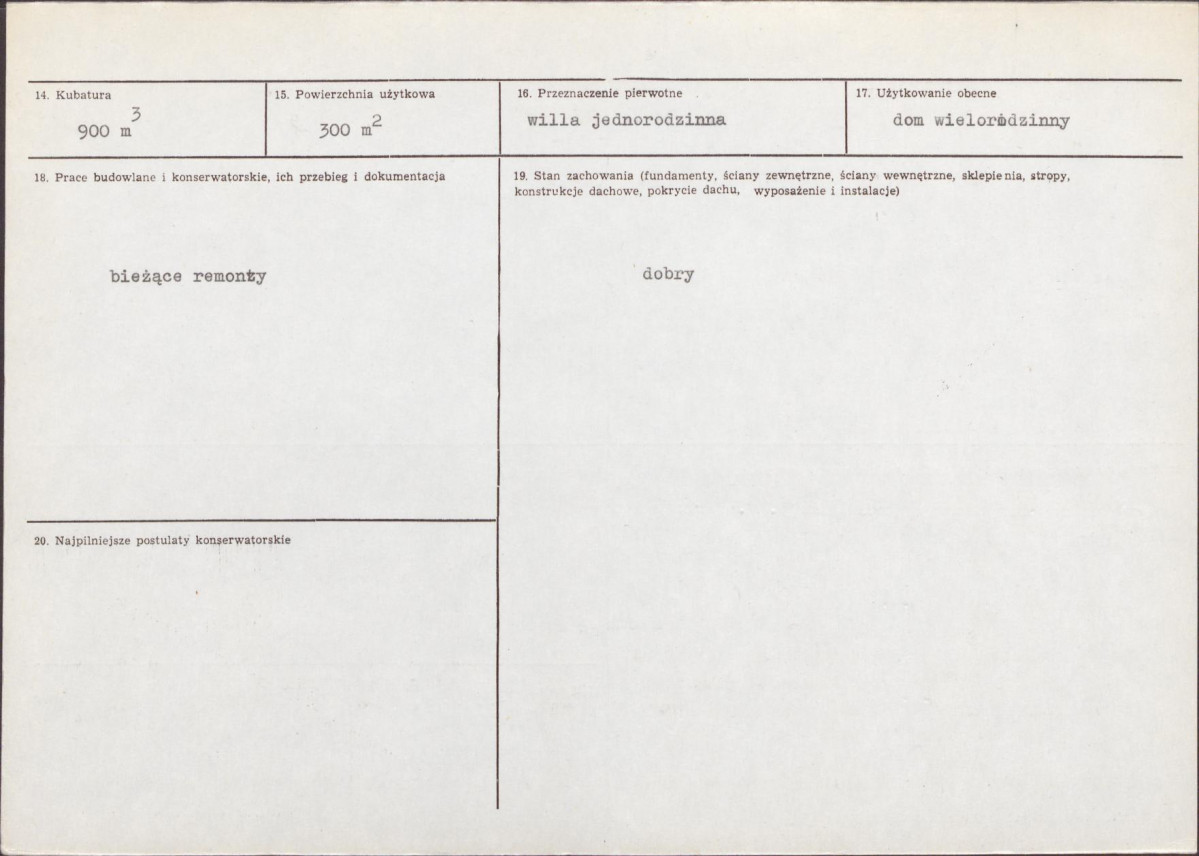 KB - Karta biała, skan nr 3
