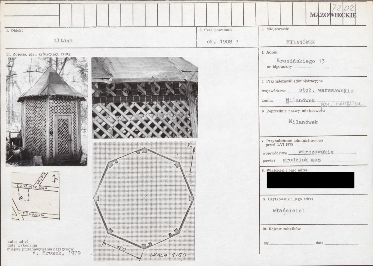 KB - Karta biała, skan nr 1
