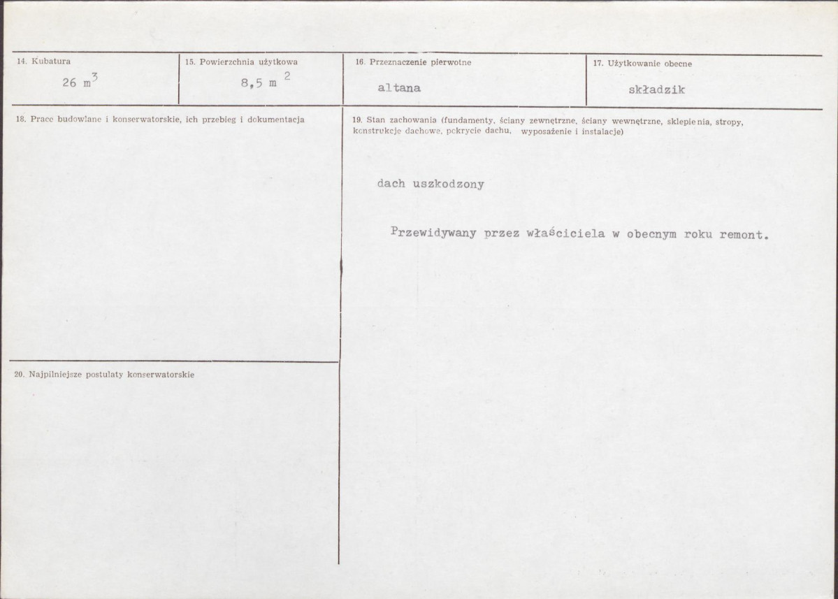 KB - Karta biała, skan nr 3