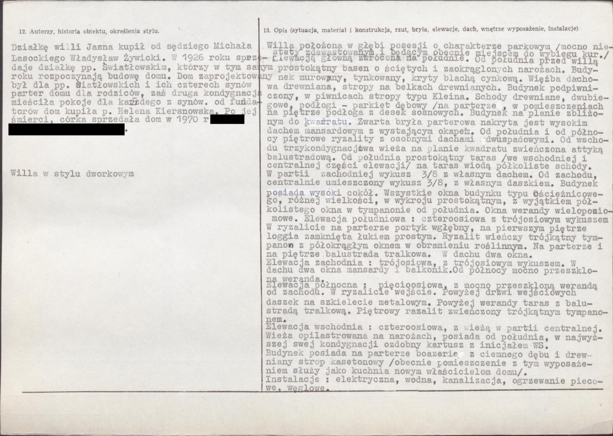 KB - Karta biała, skan nr 2