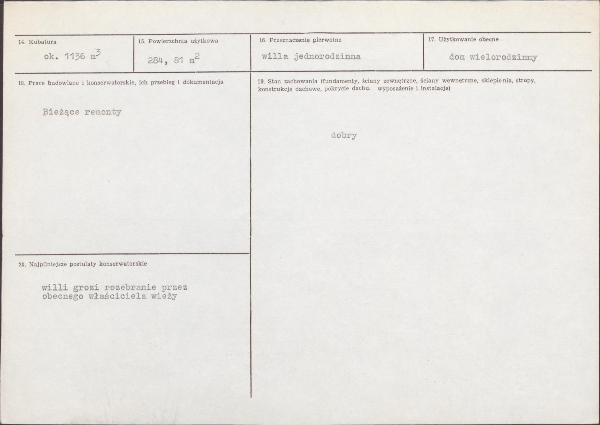 KB - Karta biała, skan nr 3