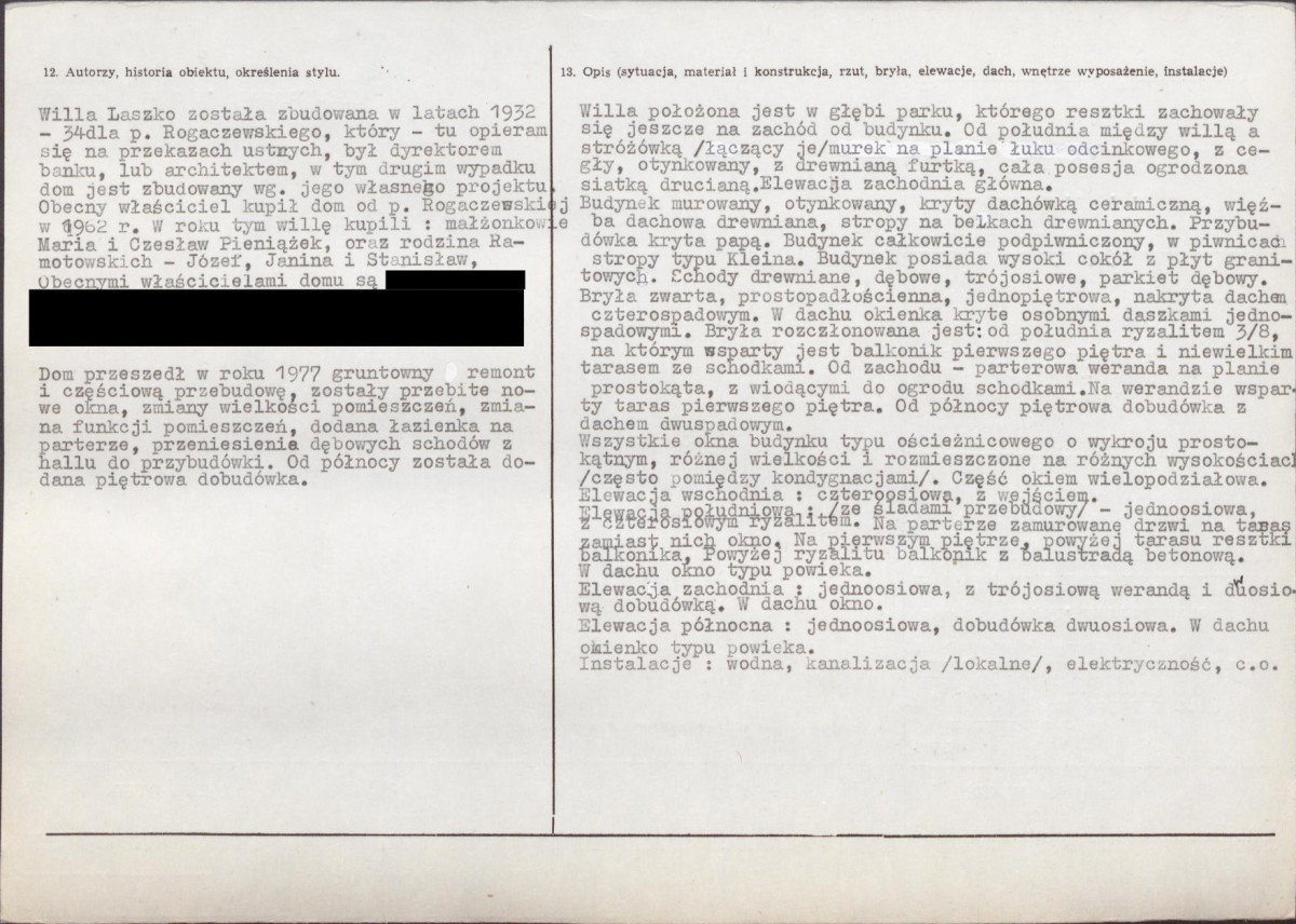 KB - Karta biała, skan nr 2