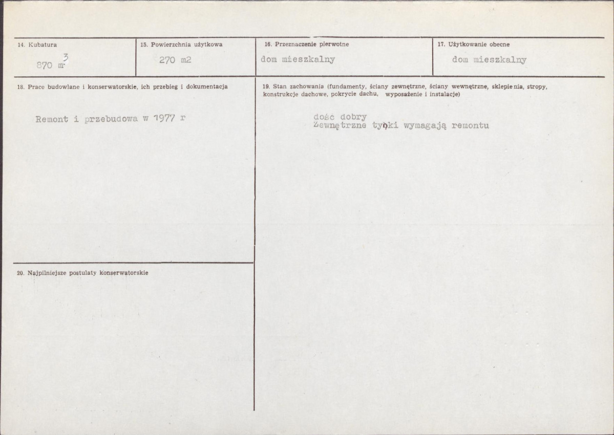 KB - Karta biała, skan nr 3