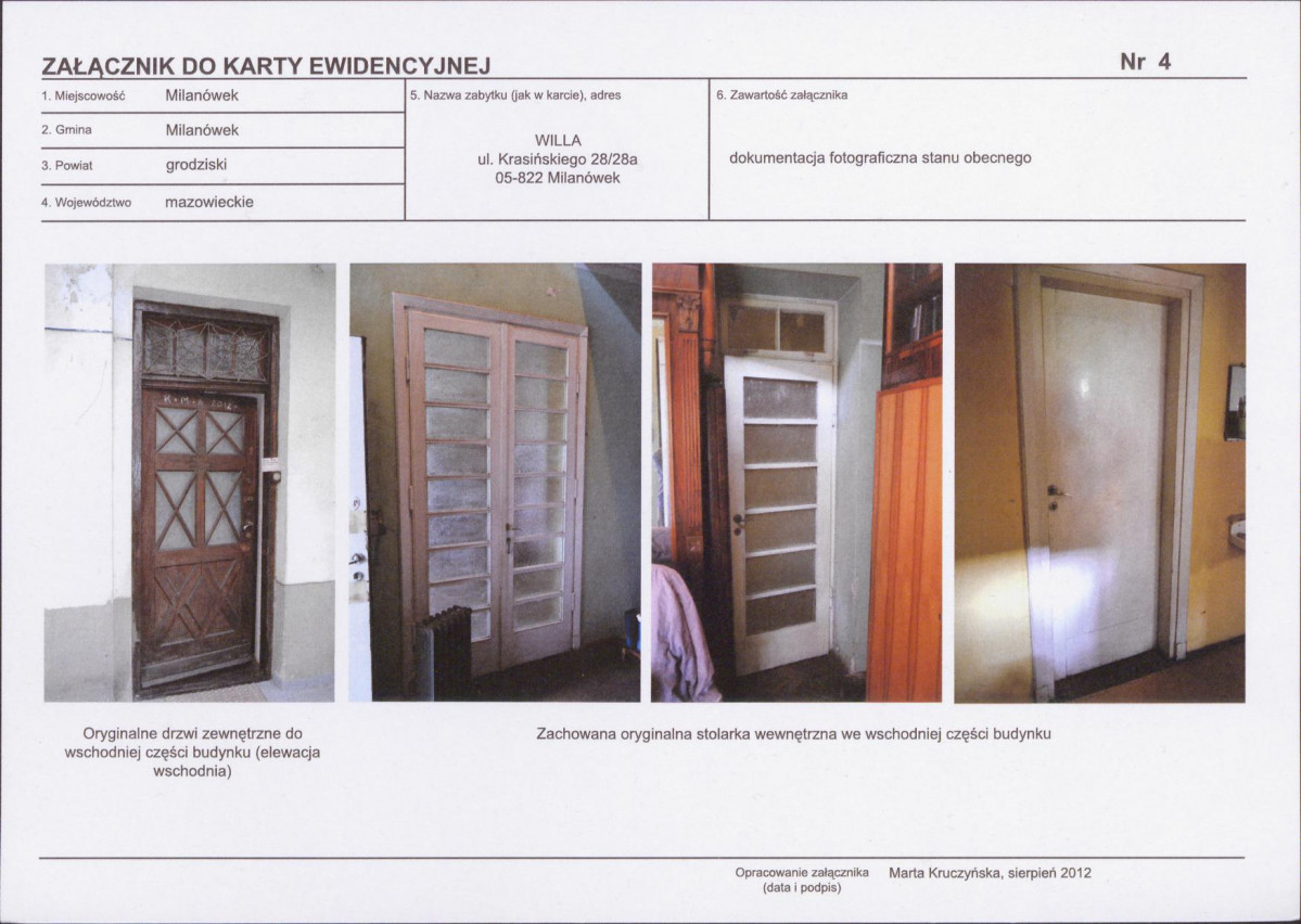 KB - Karta biała, skan nr 11