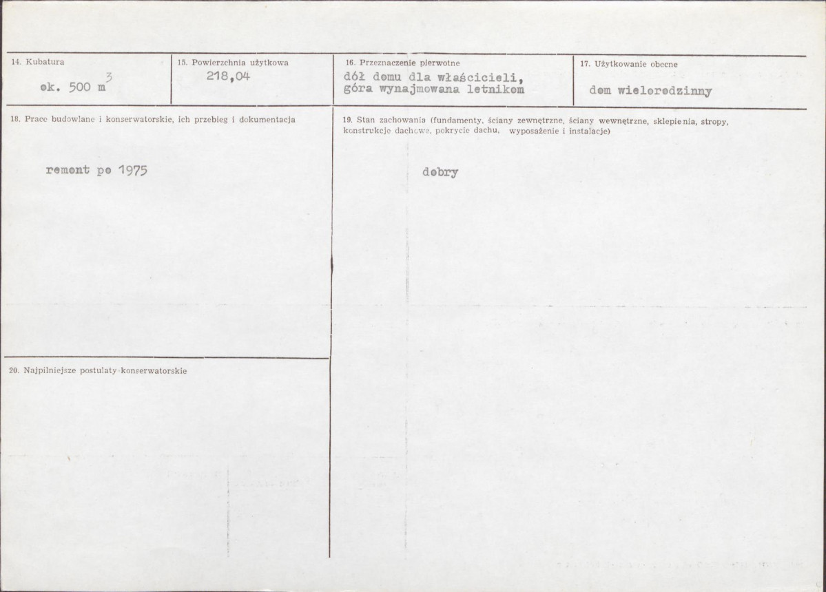KB - Karta biała, skan nr 3