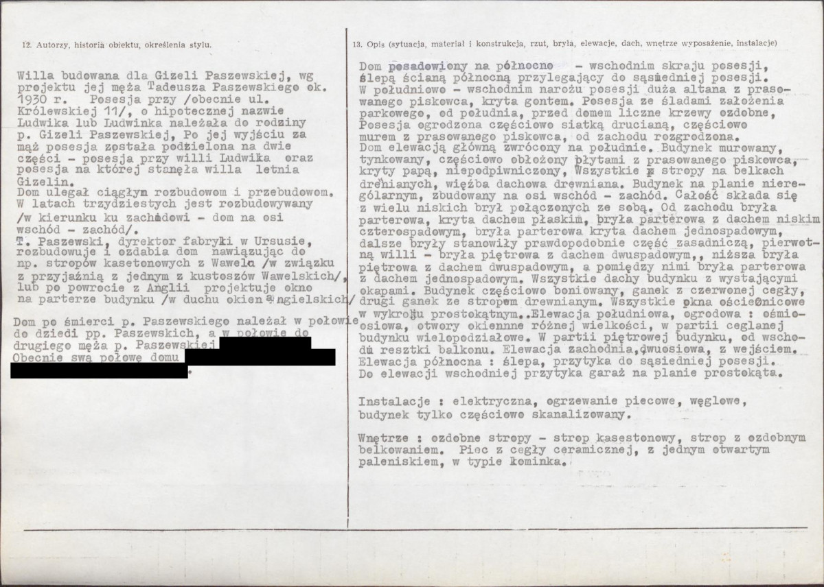 KB - Karta biała, skan nr 2