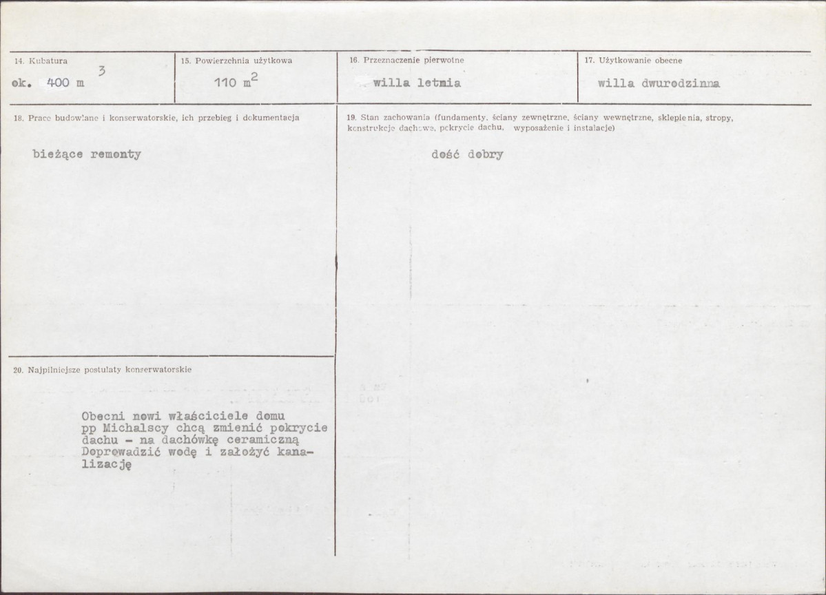 KB - Karta biała, skan nr 3
