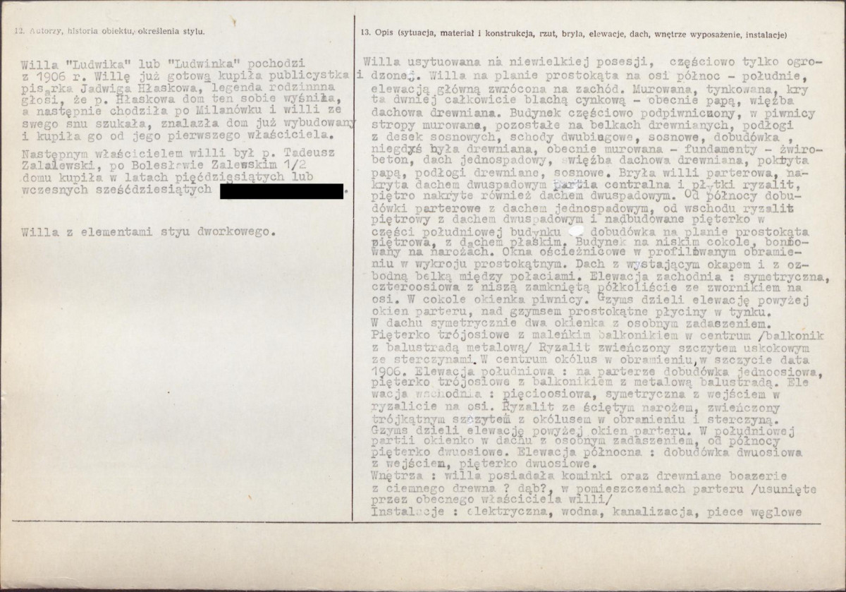 KB - Karta biała, skan nr 2