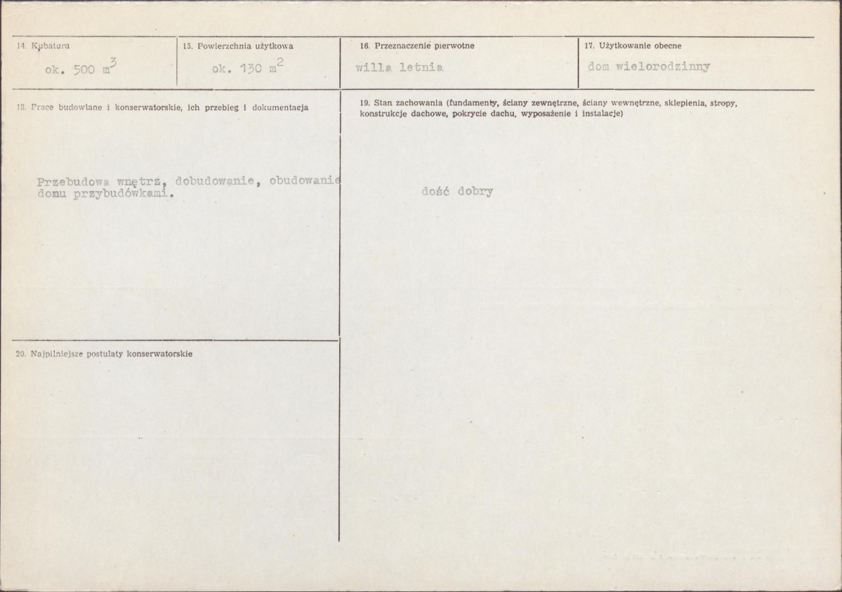 KB - Karta biała, skan nr 3