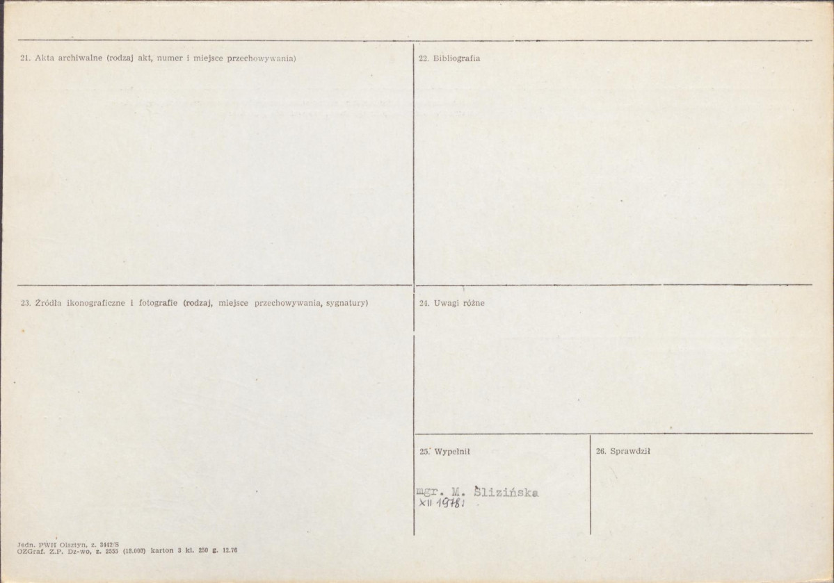 KB - Karta biała, skan nr 4