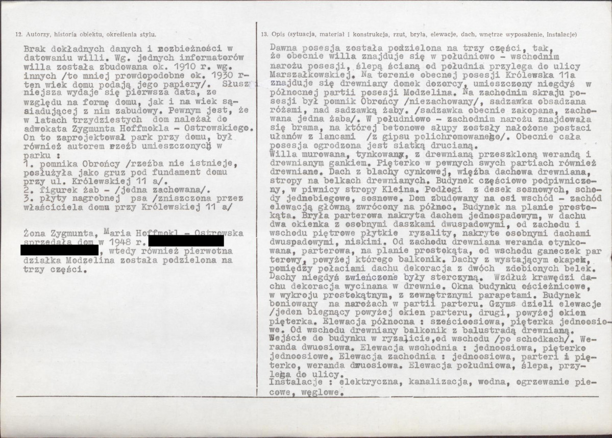 KB - Karta biała, skan nr 2