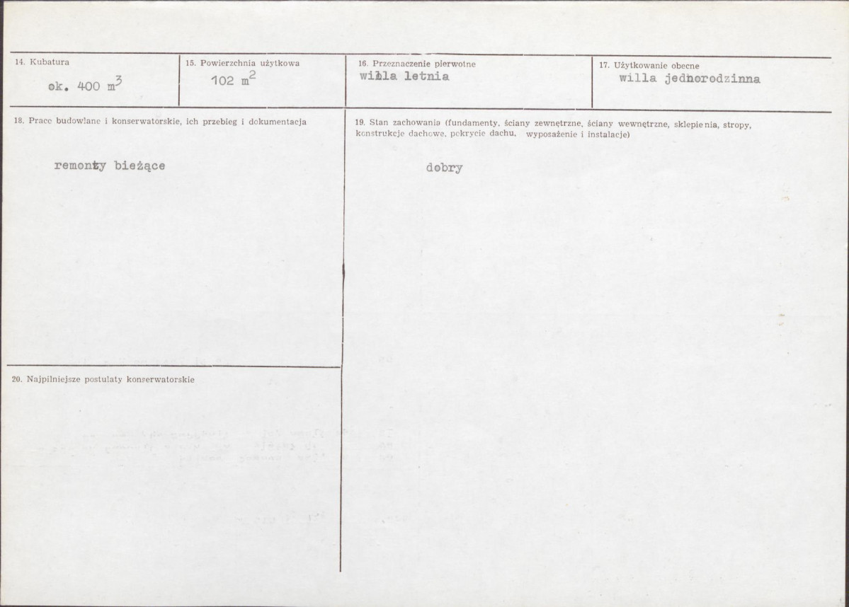 KB - Karta biała, skan nr 3